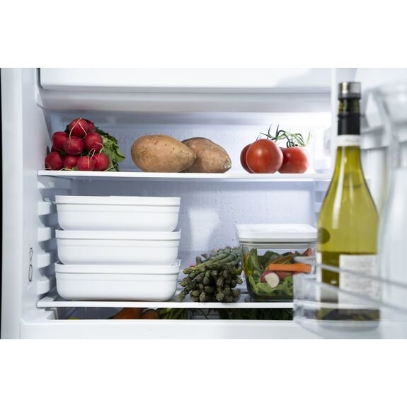 Fiambrera De Plástico Zwilling Fresh & Save 36801-318-0 1l Blanco