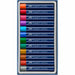 EAN 4005401270140 - Faber-Castell 127014 pastel Pastel al óleo Multicolor 1 pieza(s) imagen 1