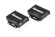 EAN 4719264645204 - ATEN VE901-AT-G extensor audio/video Transmisor y receptor de señales AV Negro imagen 1