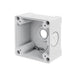 EAN 4712123678559 - VIVOTEK AM-719 cámaras de seguridad y montaje para vivienda Caja de conexiones imagen 1