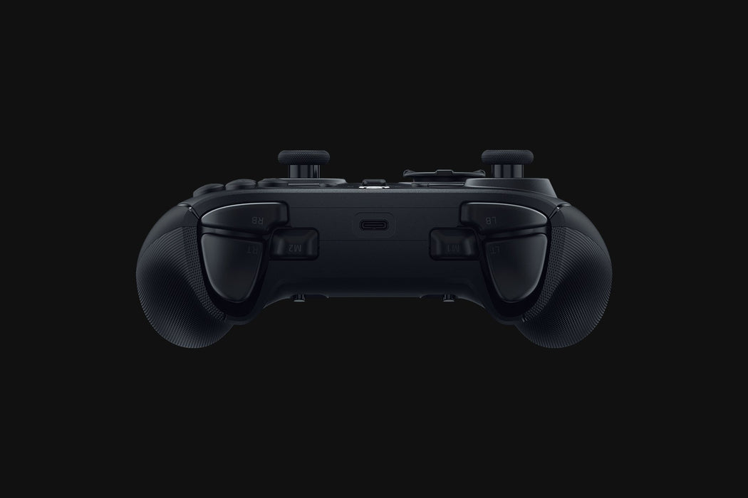 EAN 8886419351450 - Razer Wolverine V3 Tournament Edition Negro USB Gamepad Analógico PC, Xbox Series S, Xbox Series X imagen 11