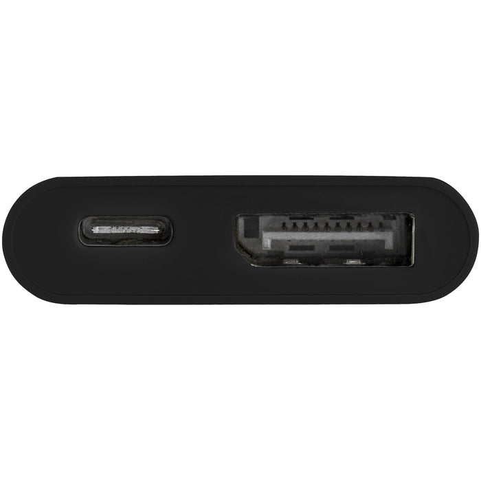 EAN 0065030883641 - StarTech.com CDP2DP14UCPB Adaptador gráfico USB 7680 x 4320 Pixeles Negro imagen 4