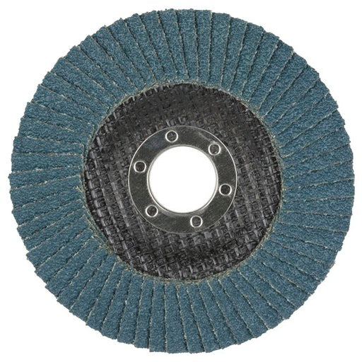 EAN 4006885565104 - wolfcraft GmbH 5651000 accesorio para amoladora angular Disco de láminas imagen 2