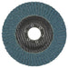 EAN 4006885565005 - wolfcraft GmbH 5650000 accesorio para amoladora angular Disco de láminas imagen 2