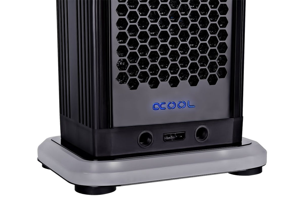 EAN 4250197110266 - Alphacool 11026 sistema de refrigeración para ordenador Procesador Sistema de refrigeración líquida todo  imagen 8