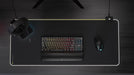 EAN 0840006678885 - Corsair K70 CORE TKL teclado Juego USB + RF Wireless + Bluetooth QWERTZ Alemán Negro imagen 3