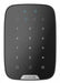 EAN 4823114015403 - Ajax KeyPad Plus Teclado RF Negro imagen 1