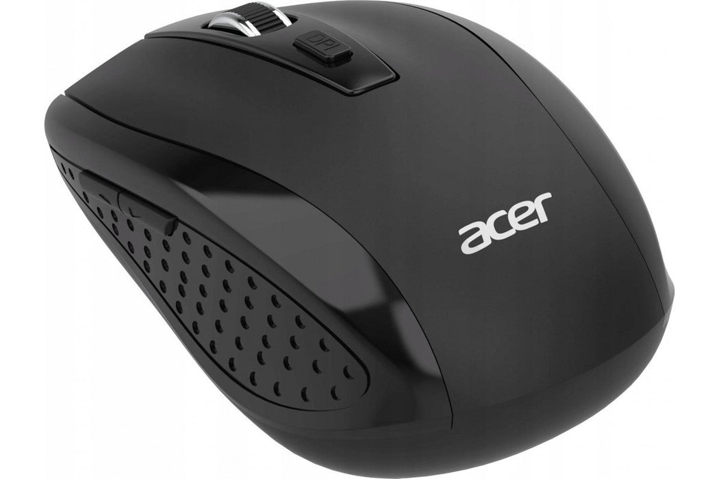 EAN 4712842946564 - Acer MX202 ratón Universal Ambidextro RF inalámbrico Óptico 1000 DPI imagen 4