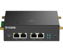 EAN 790069475245 - D-Link DWM-314-G router de telefonía/puerta de enlace/módem Módem/router de red móvil imagen 1