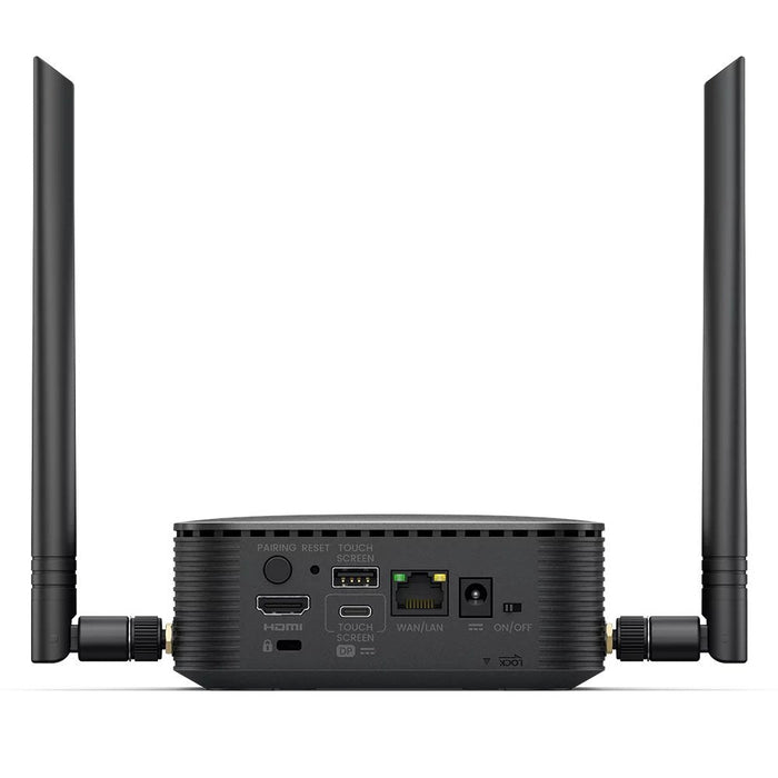 Benq Wdc25 Instashow Kit Usb-C (9h.K0gby.R0e)