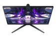 EAN 8806092802117 - Samsung S24AG320NU pantalla para PC 61 cm (24") 1920 x 1080 Pixeles Full HD Negro imagen 12