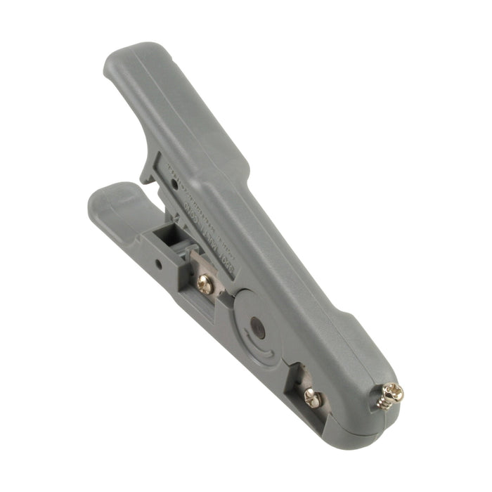 Pelacables Inline Para Cables De Interconexión De Red
