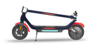 EAN 4895232707393 - RedBull SPECT Racer Teen 2 Negro, Rojo 25 kmh 7,8 Ah imagen 4