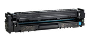 EAN 0193905265183 - HP 207X High Yield Cyan Original LaserJet Toner Cartridge cartucho de tóner 1 pieza(s) imagen 2