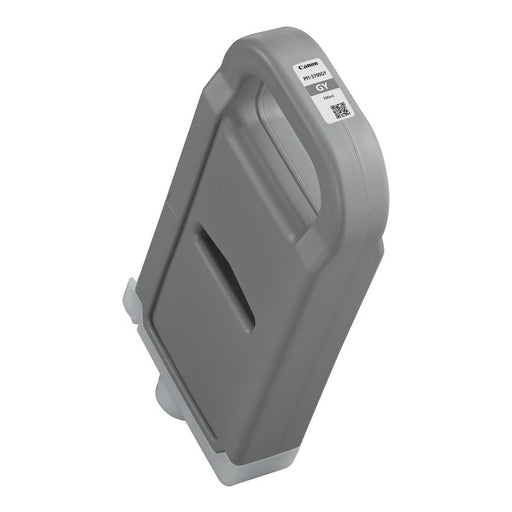 EAN 4549292227789 - Canon PFI-3700GY cartucho de tinta 1 pieza(s) Original Gris imagen 1