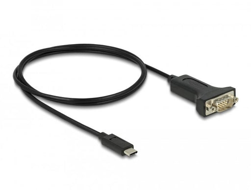 EAN 4043619641956 - DeLOCK 64195 tarjeta y adaptador de interfaz imagen 1