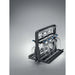 EAN 7321423447436 - Electrolux E9DHGB01 pieza y accesorio de lavavajillas Gris Cesta para copas y vasos de vino imagen 9