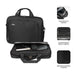 EAN 8436586741235 - SUBBLIM SUB-LB-1OLB030 maletines para portátil 35,6 cm (14") Maletín Toploader Negro imagen 2