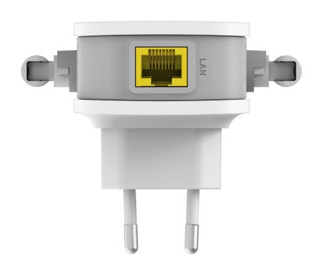 EAN 0790069430305 - D-Link DAP-1325 Repetidor de red Blanco 10, 100 Mbit/s imagen 4
