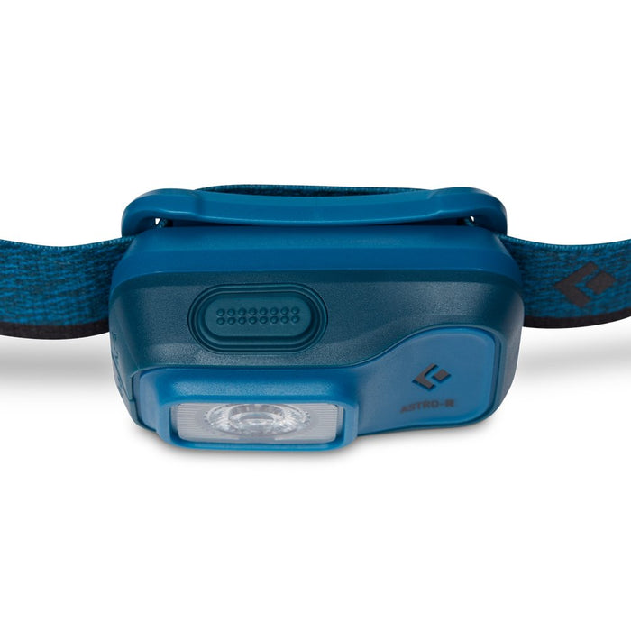 EAN 793661520061 - Black Diamond Astro 300-R Azul Linterna con cinta para cabeza imagen 3