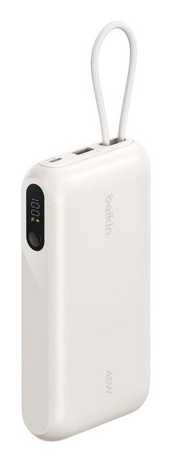 Belkin Boostcharge Powerbk.Pd45w Screen 20000mah Sand  Bpb030hqsa