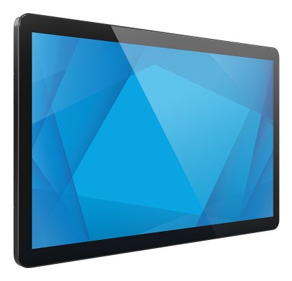 Elo 1504l 15.6in Wide Lcd Fhd Mntr