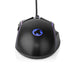 EAN 5412810411269 - Nedis GMWD510BK ratón Juego mano derecha USB tipo A Óptico 7200 DPI imagen 2