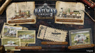 EAN 4260458363386 - Kalypso Railway Empire 2 - Deluxe Edition imagen 3
