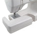 EAN 5907595764018 - Łucznik KORNELIA II 2004 máquina de coser Máquina de coser semiautomática Eléctrico imagen 9