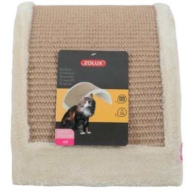 EAN 3336026040445 - ZOLUX 504044BEI rascador para gatos imagen 1