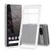 EAN 4250686413649 - nevox StyleShell SHOCKFlex funda para teléfono móvil 15,5 cm (6.1") Transparente imagen 1