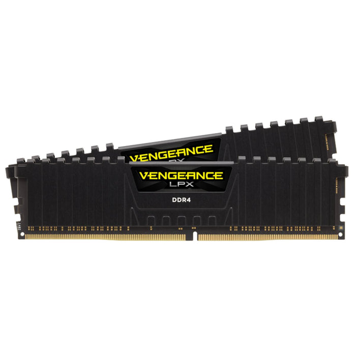EAN 840006615927 - Corsair Vengeance LPX CMK256GX4M8A2666C16 módulo de memoria 256 GB 8 x 32 GB DDR4 288-pin DIMM imagen 2
