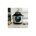 EAN 8435484020336 - Cecotec Olla GM H Deluxe 6 L Negro, Acero inoxidable imagen 2