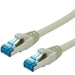 EAN 7611990122868 - VALUE S/FTP Patch Cord Cat.6a, grey 20 m cable de red Gris imagen 1