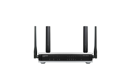 EAN 4044144621406 - LANCOM 1800EF-5G (EU) pasarel y controlador 10, 100, 1000 Mbit/s imagen 1