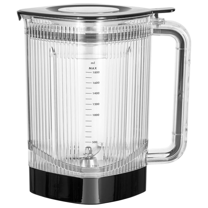 Licuadora Pro Zwilling Enfinigy 53001-001-0 Negra De Alto Rendimiento