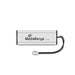EAN 4260283113415 - MediaRange MR916 unidad flash USB 32 GB USB tipo A 3.2 Gen 1 (3.1 Gen 1) Negro, Plata imagen 2
