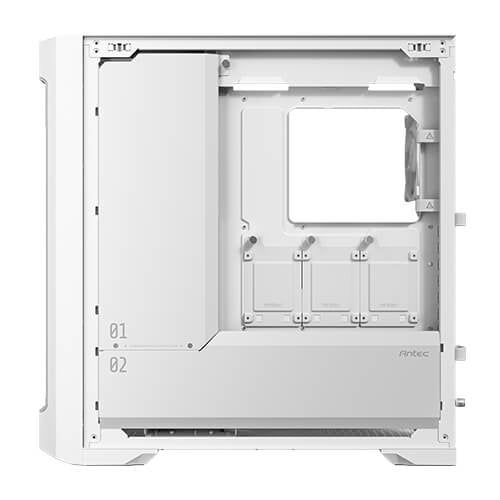 EAN 0761345100915 - Antec Performance 1 FT Full Tower Blanco imagen 6
