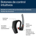 EAN 5715328135826 - HP Poly Voyager Legend 30 Headset Inalámbrico Dentro de oído Llamadas/Música Bluetooth Negro imagen 7
