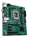 EAN 4711081699132 - ASUS PRO H610M-C D4-CSM Intel H610 LGA 1700 micro ATX imagen 4