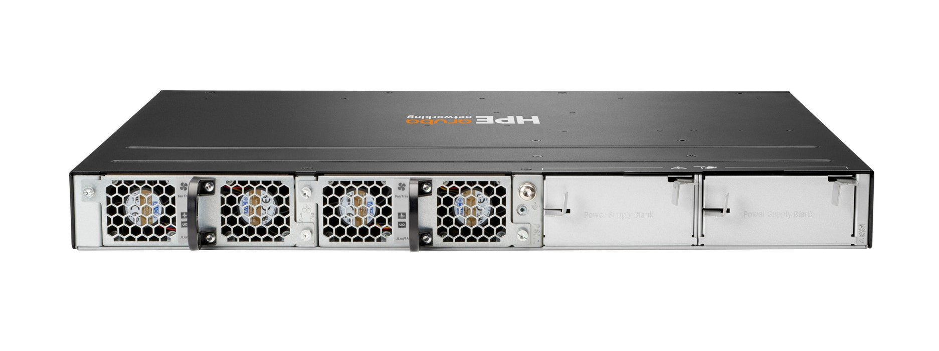 Aruba 6300f 48-Port 1gbe Class 4 Poe & 4-Port Sfp56 Gestionado L3 Gigabit Ethernet (10/100/1000) Energía Sobre Ethernet (Poe) 1u Gris