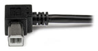 EAN 0065030851657 - StarTech.com 2m USB 2.0 cable USB Negro imagen 5
