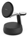 EAN 745883922895 - Belkin Qi2 Fitness tracker, Auriculares, Smartphone, Reloj inteligente Negro USB Cargador inalámbrico Carg imagen 2