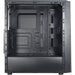 EAN 4260455645058 - Inter-Tech T-11 Televen Torre Negro imagen 5
