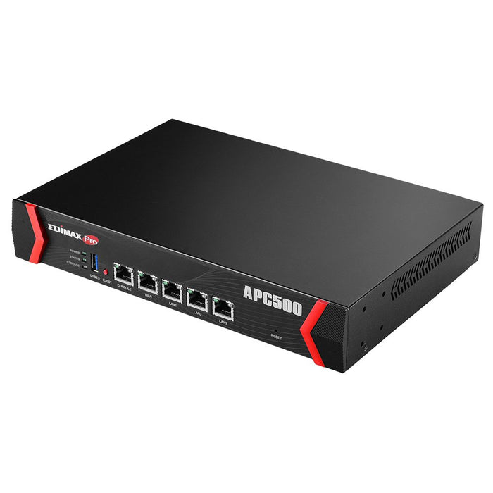 EAN 4717964701008 - Edimax APC500 pasarel y controlador 10, 100, 1000 Mbit/s imagen 2