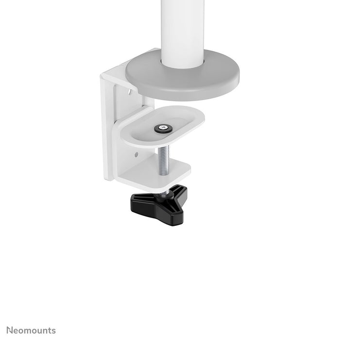 EAN 8717371449834 - Neomounts DS60-425WH2 soporte para monitor 68,6 cm (27") Escritorio Blanco imagen 13