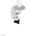 EAN 8717371449834 - Neomounts DS60-425WH2 soporte para monitor 68,6 cm (27") Escritorio Blanco imagen 13