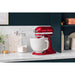 EAN 5413184120962 - KitchenAid ARTISAN 5KSM185PS Batidora de varillas 300 W Rojo imagen 6