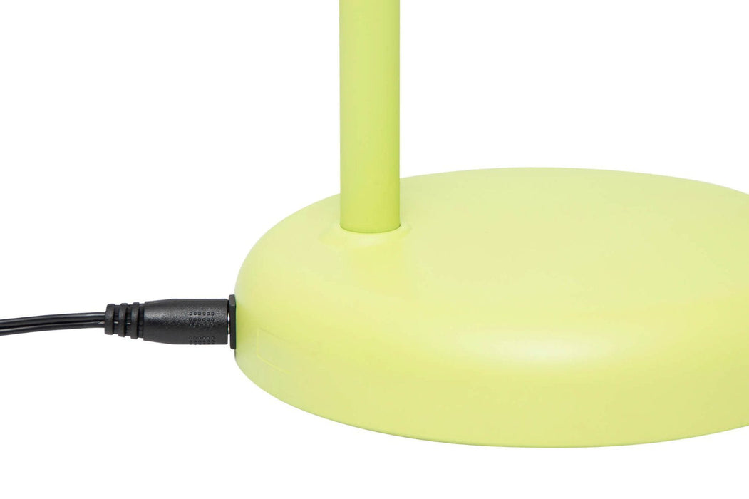 Maul Led-Lámpara De Escritorio 5 W Verde