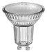 EAN 4099854045752 - Osram LED PAR16 P lámpara LED Blanco cálido 2700 K 4,3 W GU10 F imagen 4